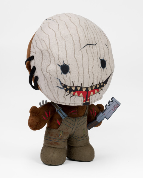 Dead by Daylight Plush “The Trapper” 26cm