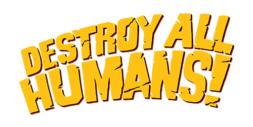 Destroy all Humans!
