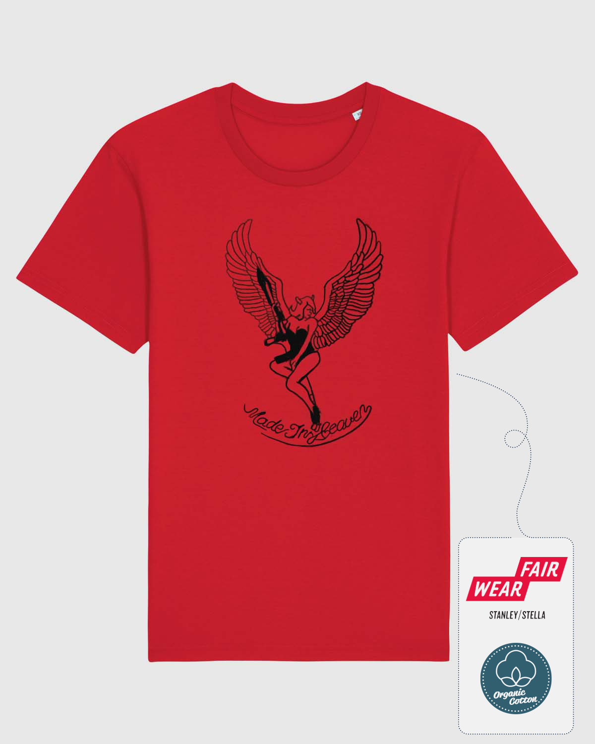 Resident Evil T-Shirt 