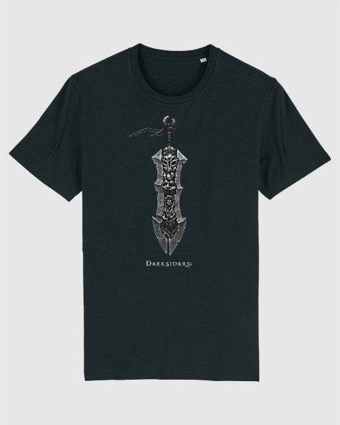Darksiders T-Shirt "Chaoseater"