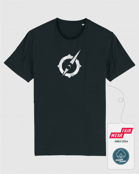 Outriders T-Shirt "Symbol"