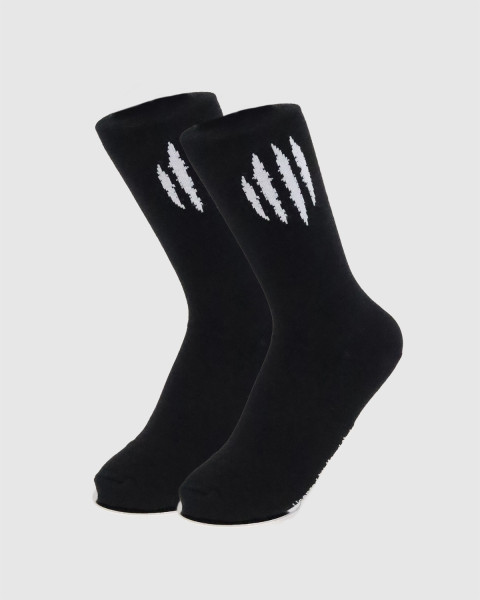 Godzilla Socks "Claws"