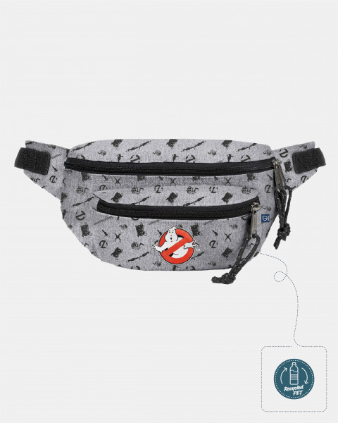 Ghostbusters Hip Bag "Symbols"