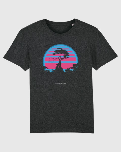 Biomutant T-Shirt "Tree of Life"